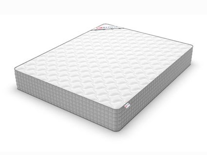 Матрас Denwir EXTRA MIDDLE FIVE SOFT S1000 80х190