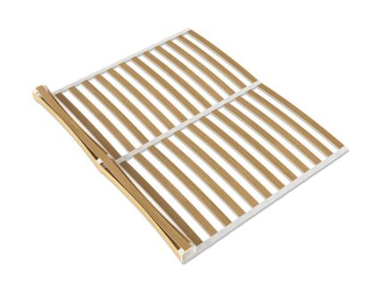 Кровать Sontelle Belart Velutto 02 140х200