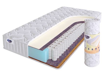 Матрас SkySleep Joy Foam Cocos S500 110х200