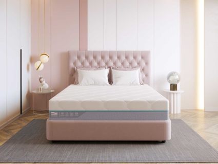 Матрас Промтекс-Ориент Multipacket Combi 60х120