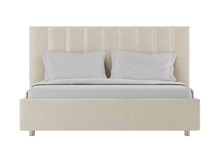 Кровать Димакс Лероса Кварц с подъемным механизмом 200х200