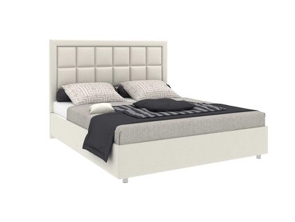 Кровать Sleeptek Premier 2 Велюр 1 266