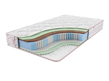 Матрас Sontelle Vivre Tense pure 115х195