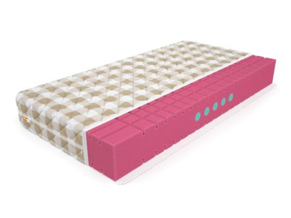 Матрас Mr.Mattress ProLive 80х190