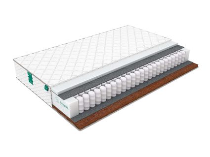 Матрас Sleeptek Premier Foam Cocos 60х200