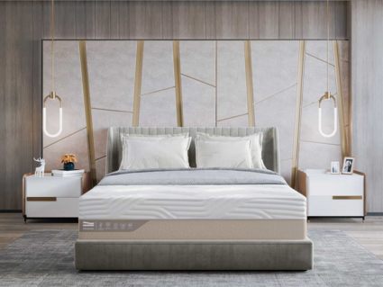 Матрас Промтекс-Ориент Duet Combi 80х190