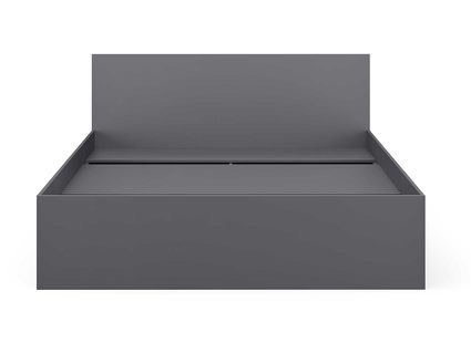 Кровать Сонум Mariana Графит 140х200