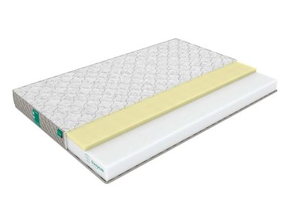 Матрас Sleeptek Roll Memo 12 70х140