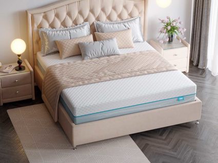 Матрас Промтекс-Ориент Soft 18 Combi 2 130х185