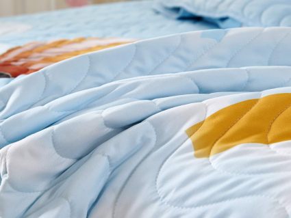 Покрывало Софи де Марко Sunny day №9 120х200