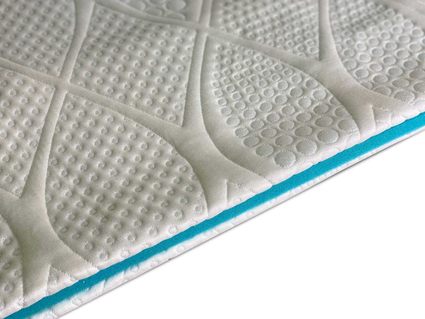 Топпер Alfabed Space 120х200