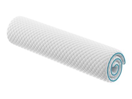 Наматрасник Промтекс-Ориент Ecopena 3 110х200