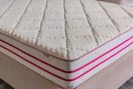 Матрас Sontelle Sante Roll touch 90х200