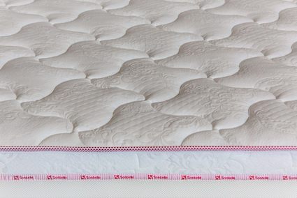 Матрас Sontelle Vivre Dual shape 100х180