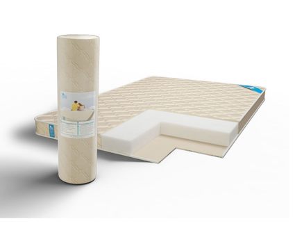 Матрас Comfort Line Eco Roll Slim 70х190