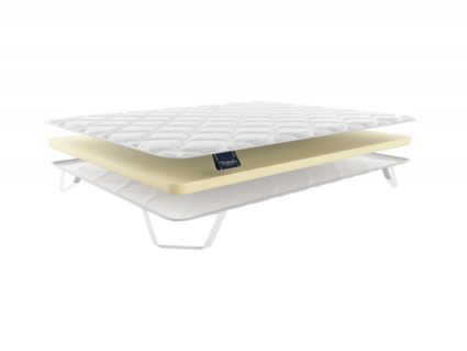 Наматрасник Materlux Memory foam 5 80х200