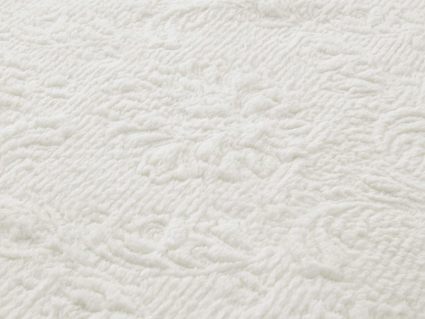 Плед Софи де Марко Вивальди (молоко) 160х220