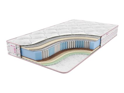 Матрас Sontelle Vivre Tense mils 32