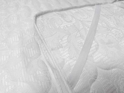 Наматрасник Димакс Кокос 6 см 120х195