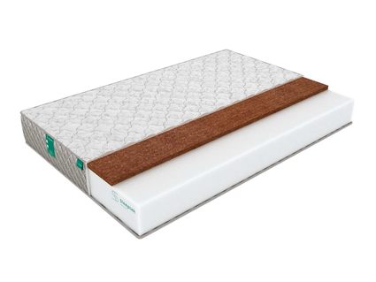 Матрас Sleeptek Roll CocosFoam 20 70х150