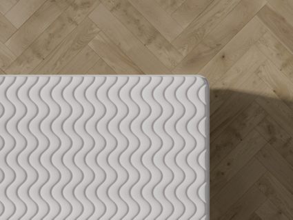 Наматрасник Сонум Flat Hard 200х190