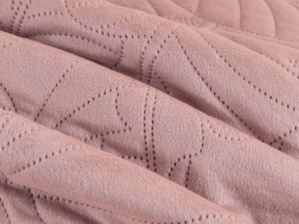 Покрывало Софи де Марко Мелисса (чайная роза)