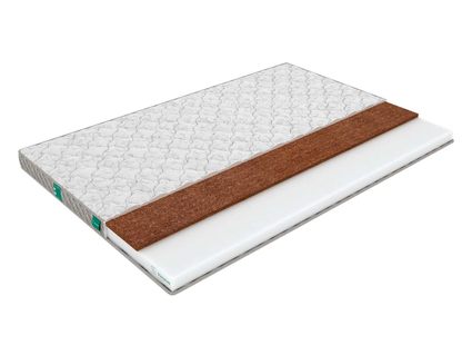 Матрас Sleeptek Roll CocosFoam 6