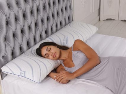 Подушка MagniFlex Magnigel Deluxe Standard 42х72