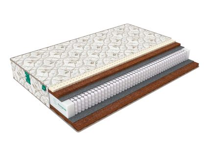 Матрас Sleeptek Perfect SoftStrong Cocos 140х200