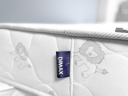 Матрас Димакс Гений Плюс 80х200