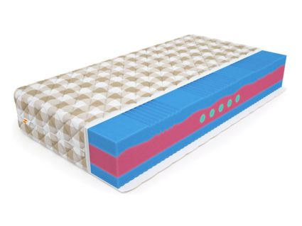 Матрас Mr.Mattress ProLive Viscool 150х180