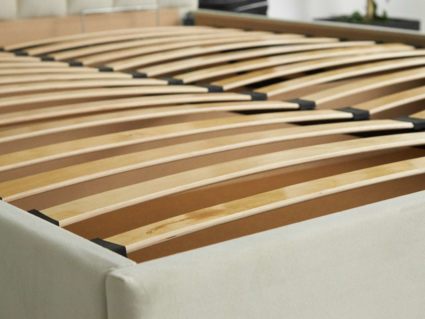 Кровать Димакс Лероса Кварц с подъемным механизмом 200х200