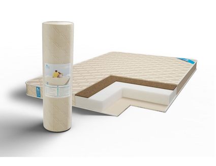 Матрас Comfort Line Cocos Eco Roll Slim 38