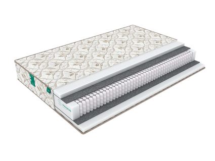 Матрас Sleeptek Perfect Foam Double 160х185