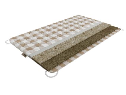 Наматрасник Mr.Mattress Hempic XL 550