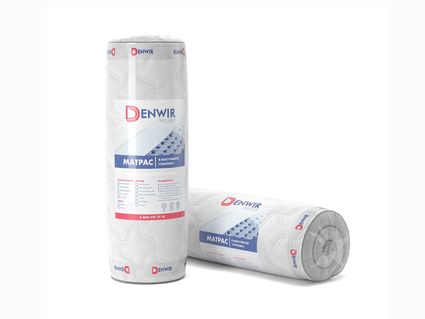 Матрас Denwir EXTRA FIVE SOFT S1000 180х195
