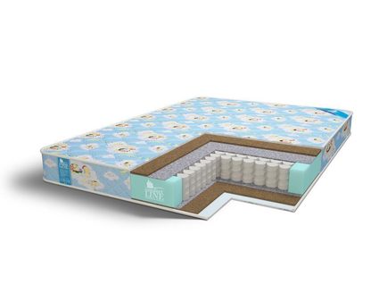 Матрас Comfort Line Baby Hard TFK 70х160