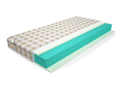 Матрас Mr.Mattress Kevin 80х160