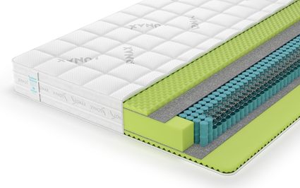 Матрас Lonax Relax ППУ S1000 34