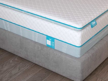 Наматрасник Промтекс-Ориент Latex Eco 6 140х200