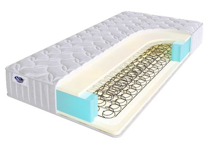 Матрас SkySleep Joy Twin Foam BS 693