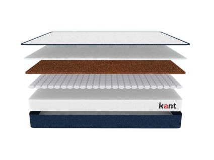 Матрас Kant Nano K5 160х190