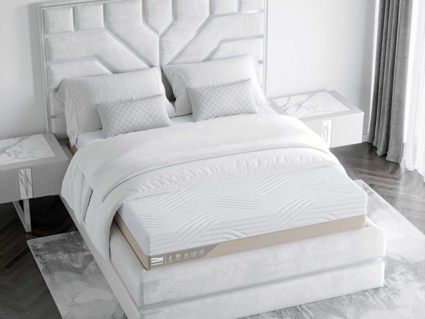 Матрас Промтекс-Ориент Duet Prestige 90х190