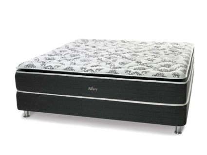 Матрас Evita Pillow Top Allure 160х200