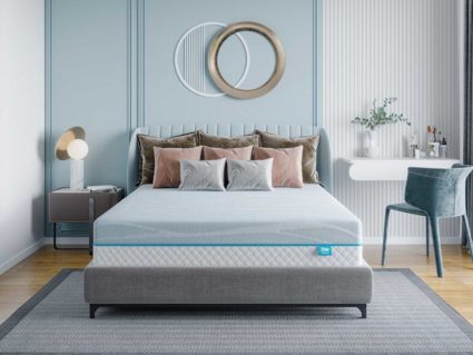 Матрас Промтекс-Ориент Soft Combi Eco 180х200