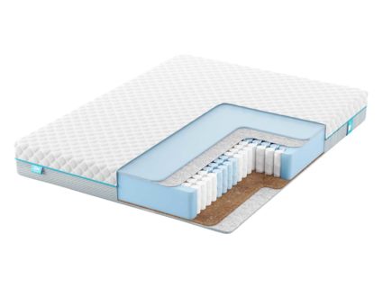 Матрас Промтекс-Ориент Soft 18 Standart Bicocos 1 39