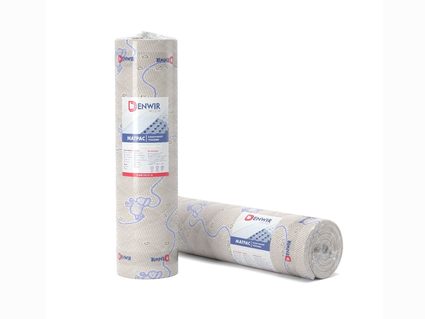 Матрас Denwir BABY SPRINGLESS TOP FOAM 14 70х140