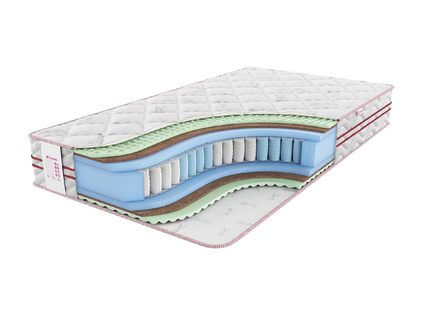 Матрас Sontelle Legross Fellon 135х200
