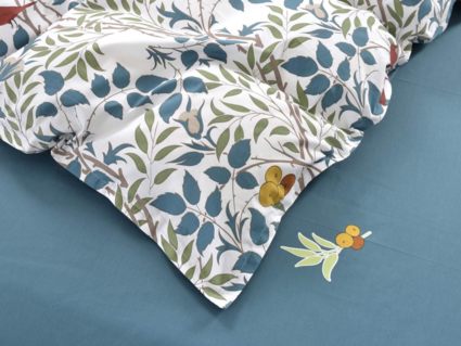 Комплект постельного белья Софи де Марко Ида Евро