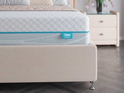 Матрас Промтекс-Ориент Soft Standart Combi 60х120